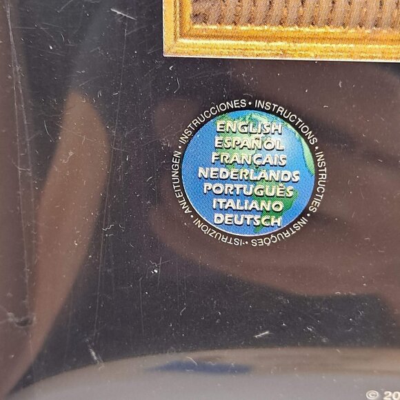 Dimensions "Hydrangea Elegance" A Crewel Design by Karen Avery Kit - Picture 6 of 8